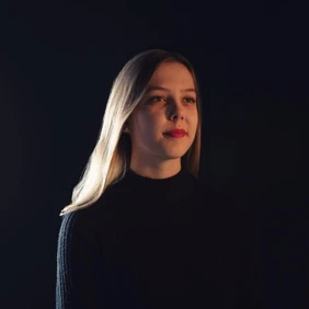 Andréanne Boucher